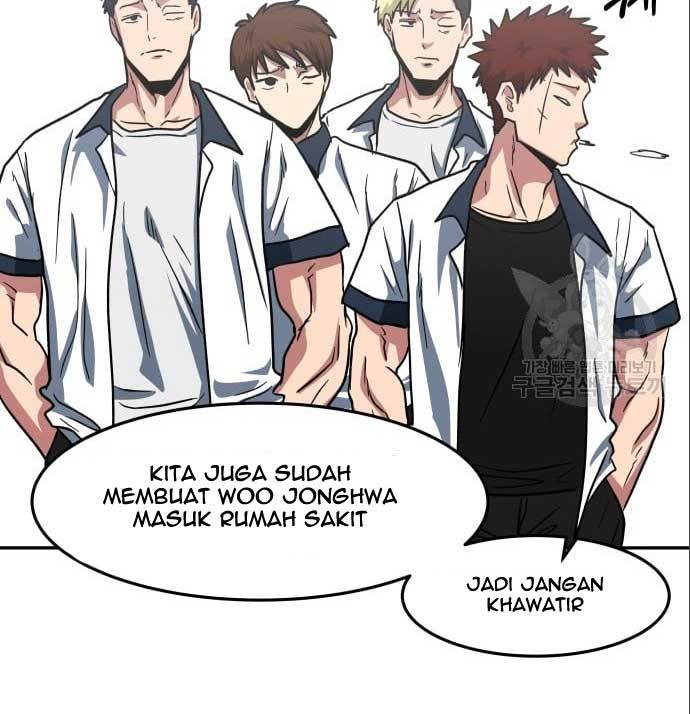 The Carnivorous Chapter 06 Gambar 11