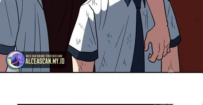 The Carnivorous Chapter 06 Gambar 111