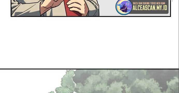 The Carnivorous Chapter 06 Gambar 116