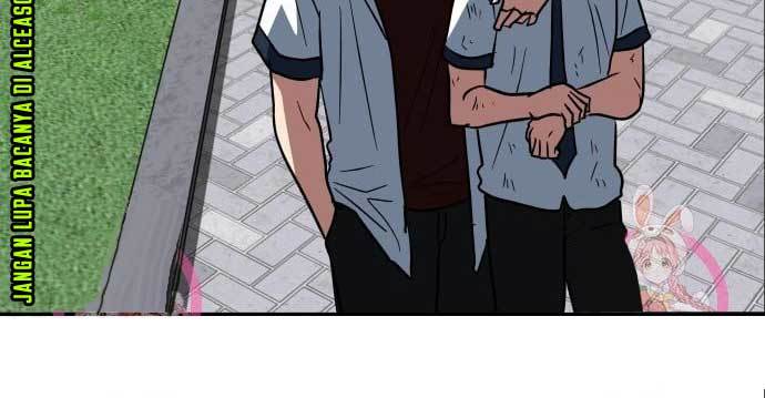 The Carnivorous Chapter 06 Gambar 119