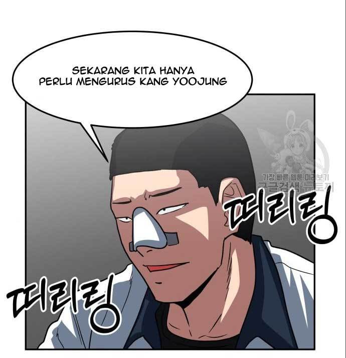 The Carnivorous Chapter 06 Gambar 12