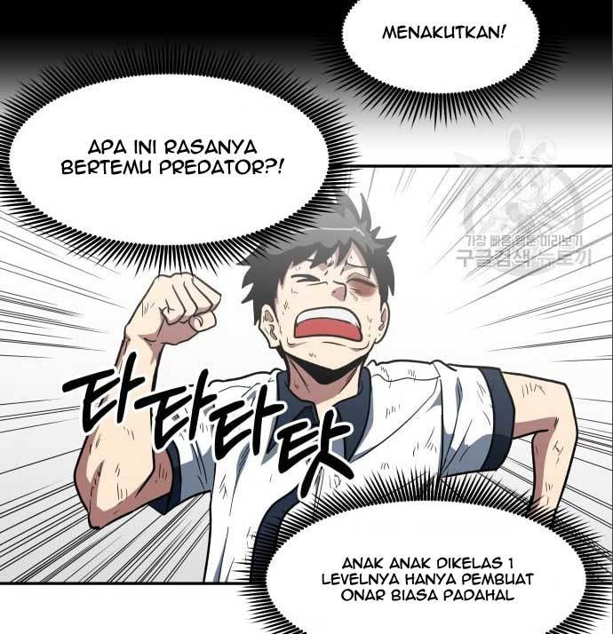 The Carnivorous Chapter 06 Gambar 18