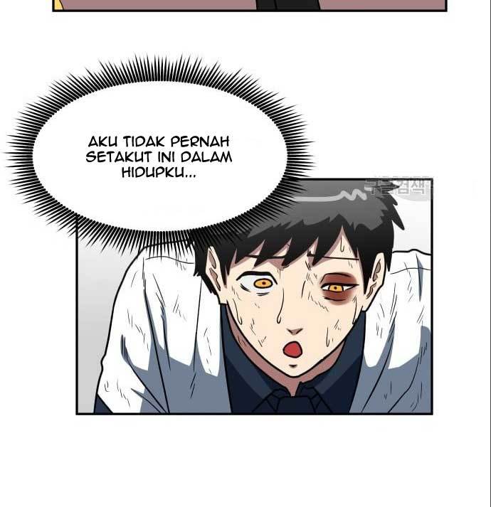 The Carnivorous Chapter 06 Gambar 20