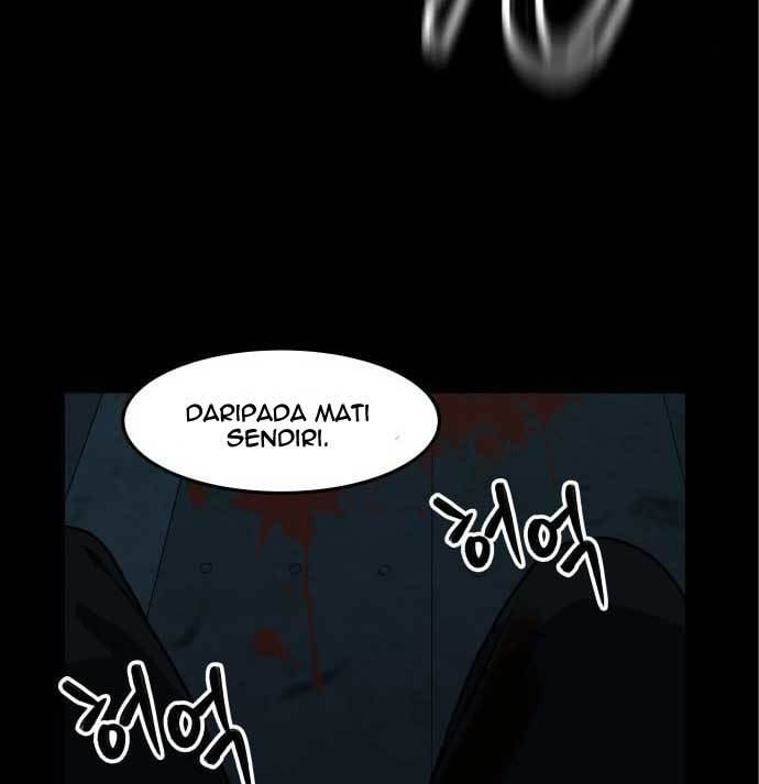 The Carnivorous Chapter 06 Gambar 24