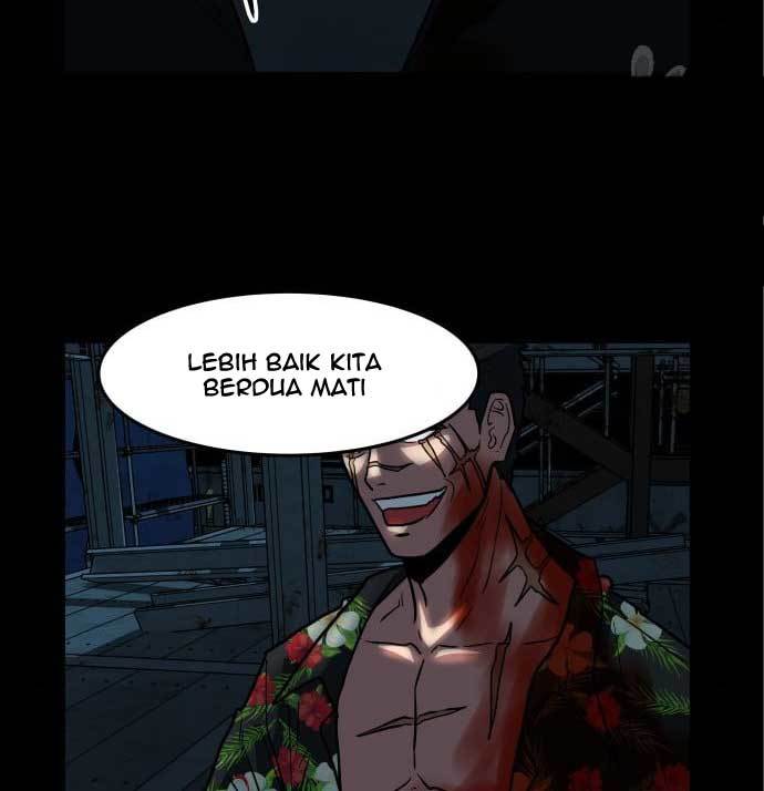 The Carnivorous Chapter 06 Gambar 25