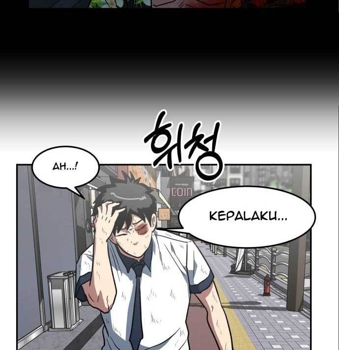 The Carnivorous Chapter 06 Gambar 26