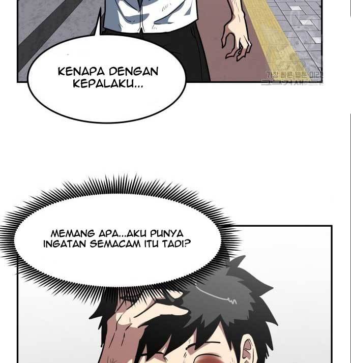 The Carnivorous Chapter 06 Gambar 27