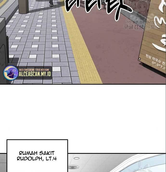 The Carnivorous Chapter 06 Gambar 31