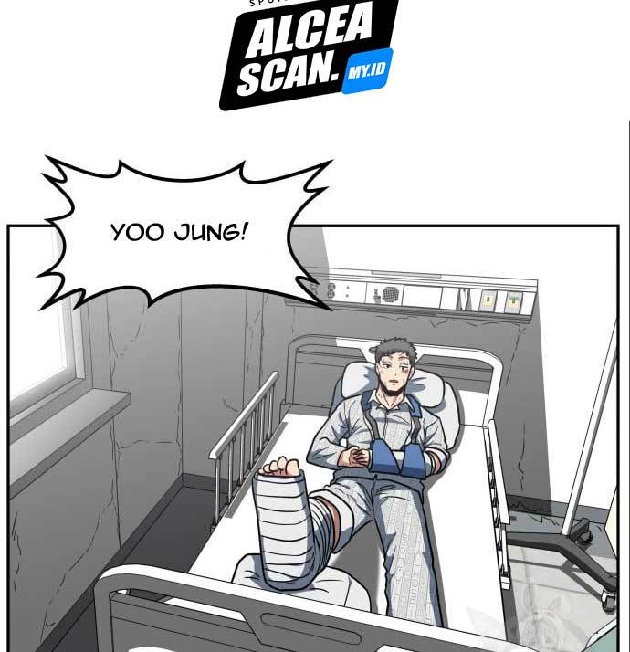 The Carnivorous Chapter 06 Gambar 33