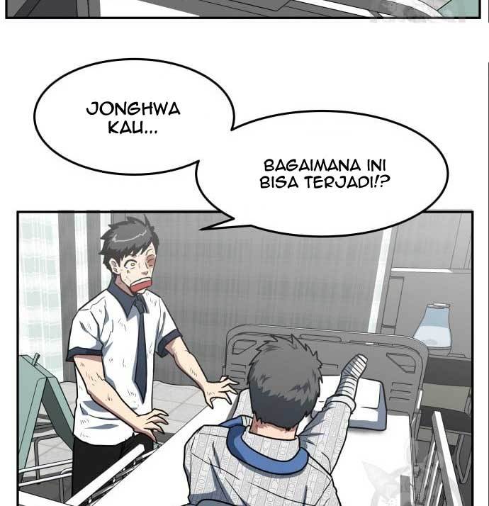 The Carnivorous Chapter 06 Gambar 34