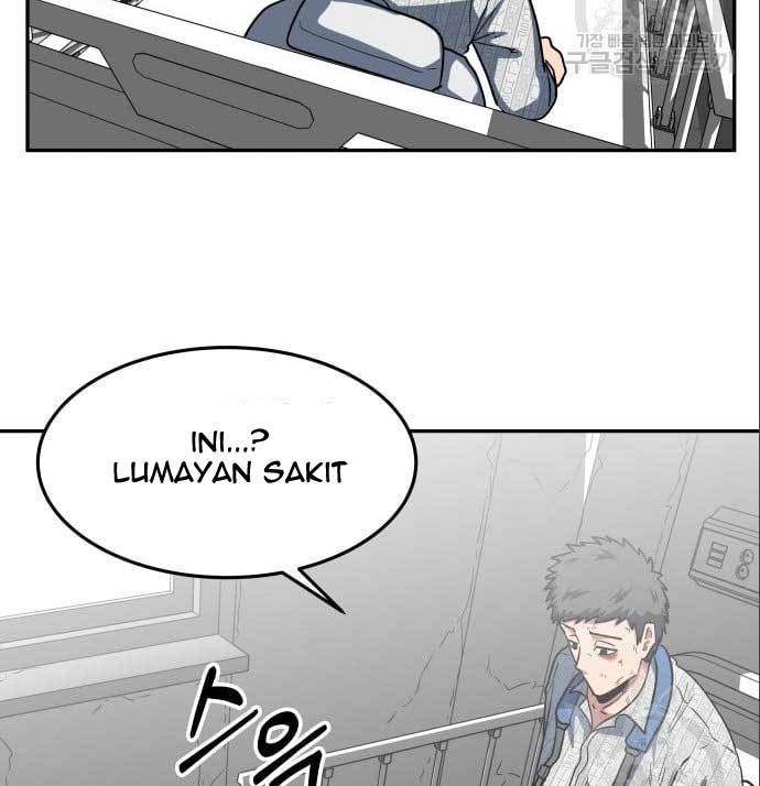 The Carnivorous Chapter 06 Gambar 35