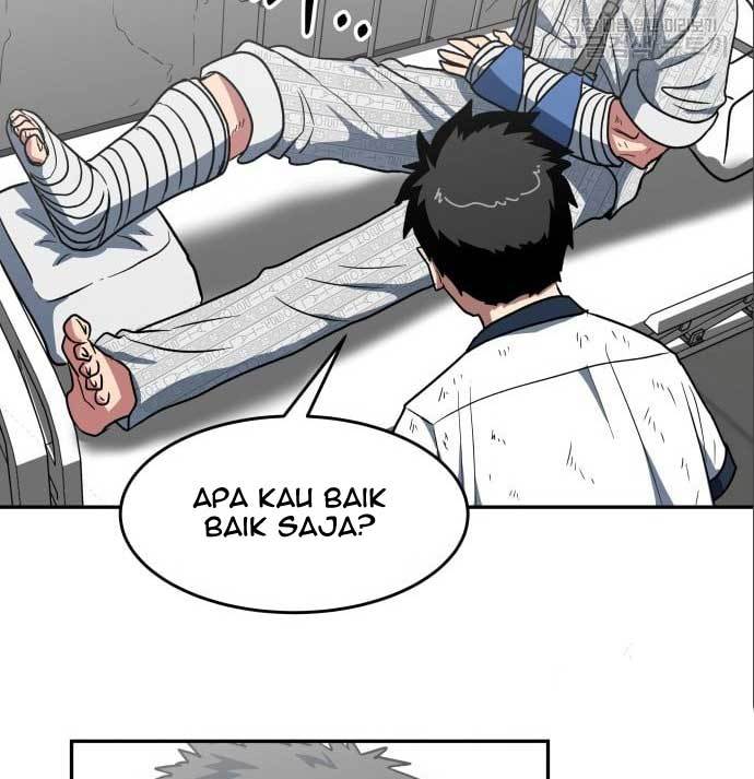The Carnivorous Chapter 06 Gambar 36