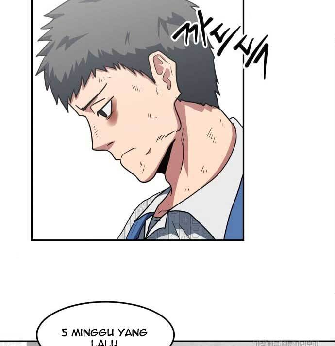 The Carnivorous Chapter 06 Gambar 37