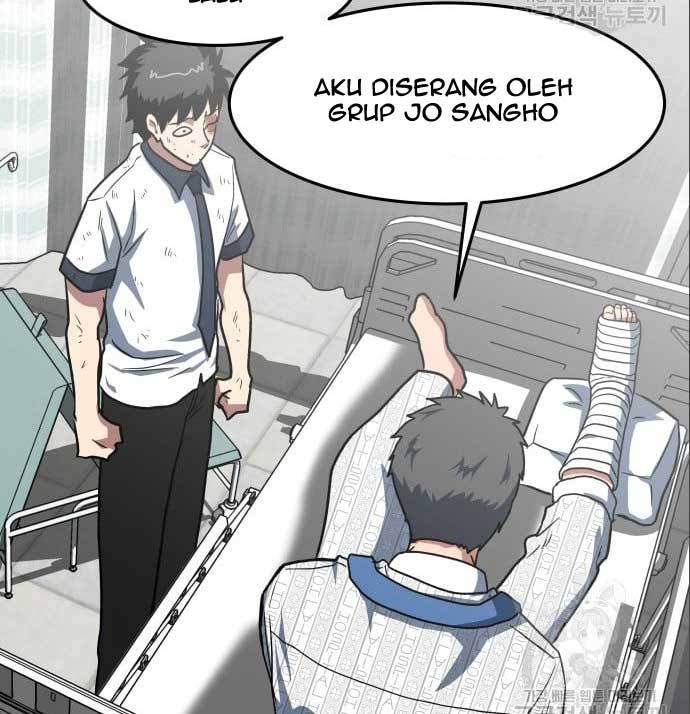 The Carnivorous Chapter 06 Gambar 38