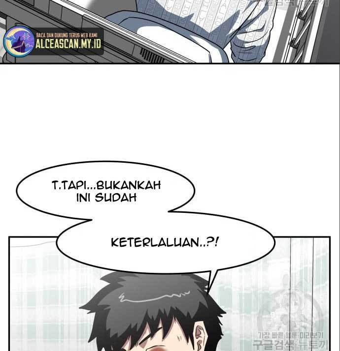 The Carnivorous Chapter 06 Gambar 39