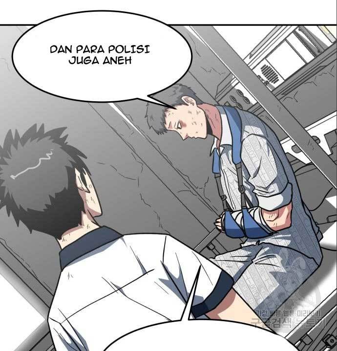 The Carnivorous Chapter 06 Gambar 42