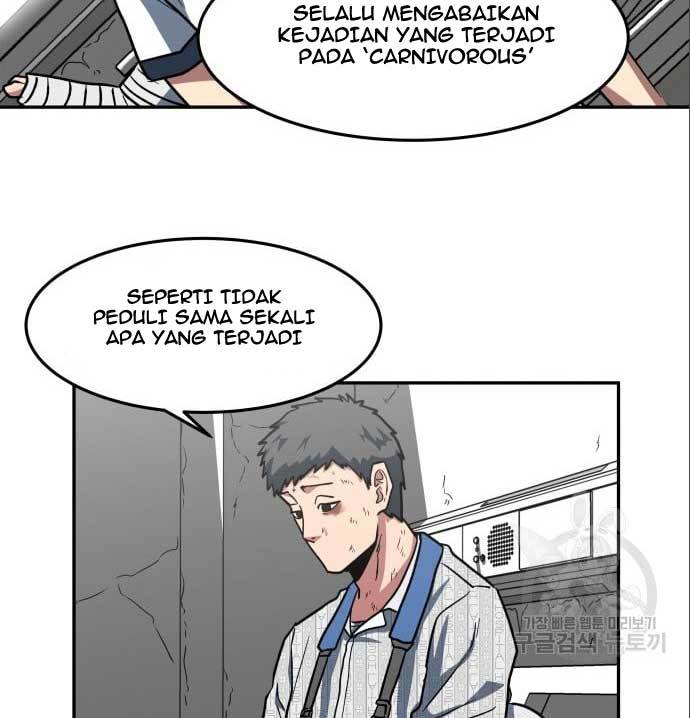 The Carnivorous Chapter 06 Gambar 43