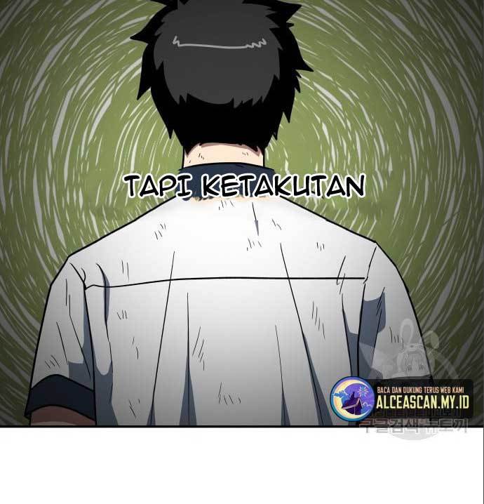 The Carnivorous Chapter 06 Gambar 45