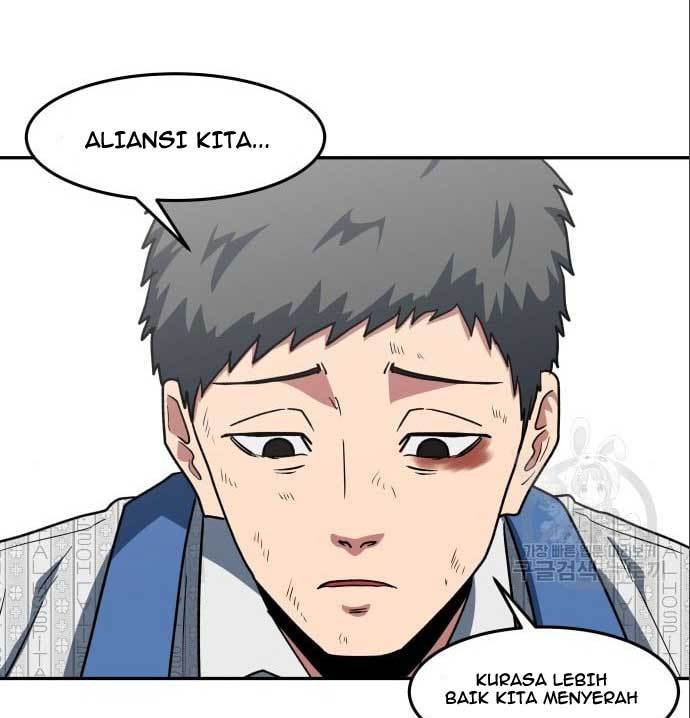 The Carnivorous Chapter 06 Gambar 47