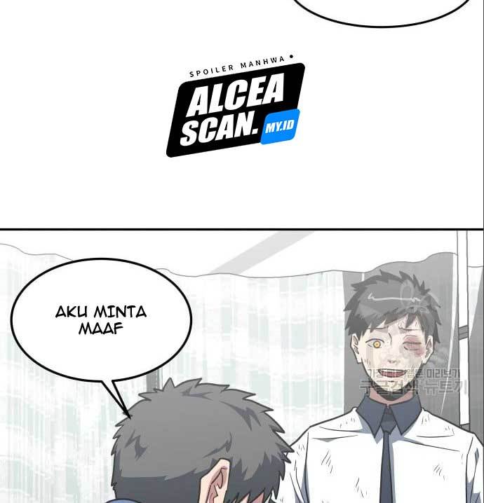 The Carnivorous Chapter 06 Gambar 48