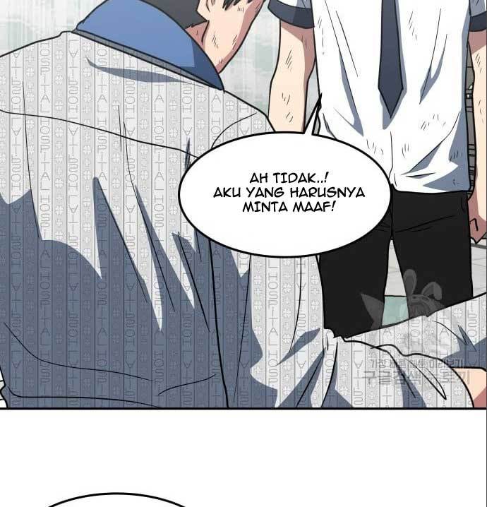 The Carnivorous Chapter 06 Gambar 49