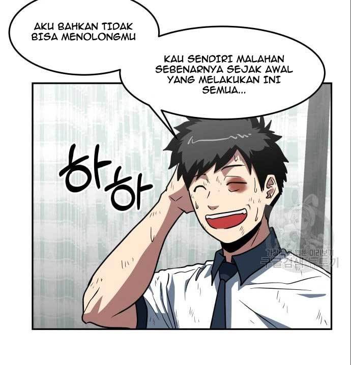 The Carnivorous Chapter 06 Gambar 50