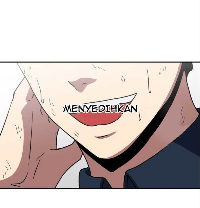 The Carnivorous Chapter 06 Gambar 51