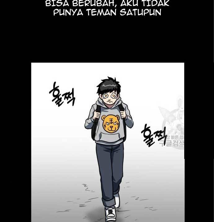 The Carnivorous Chapter 06 Gambar 53