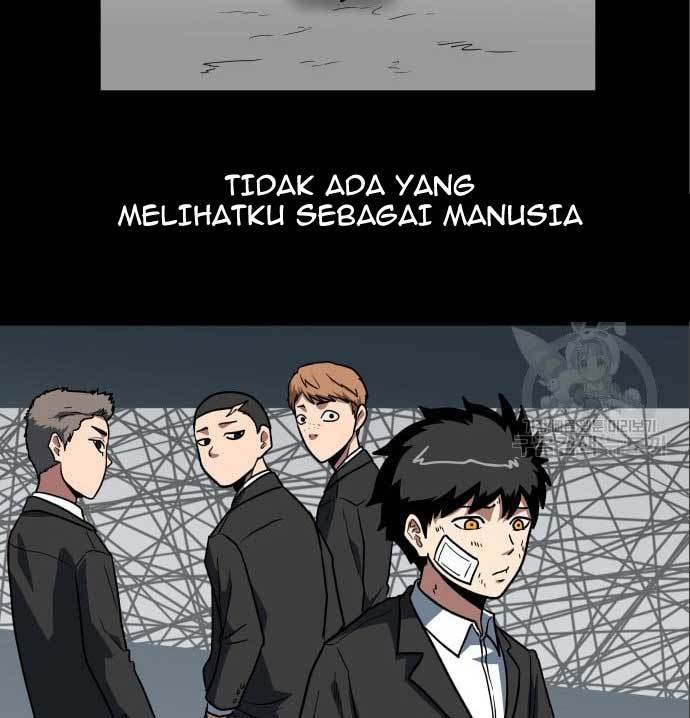The Carnivorous Chapter 06 Gambar 54
