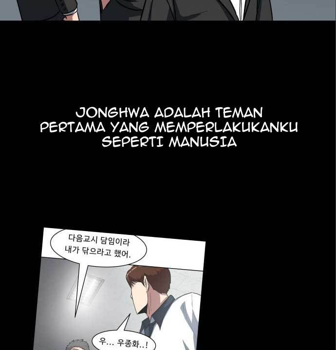 The Carnivorous Chapter 06 Gambar 55