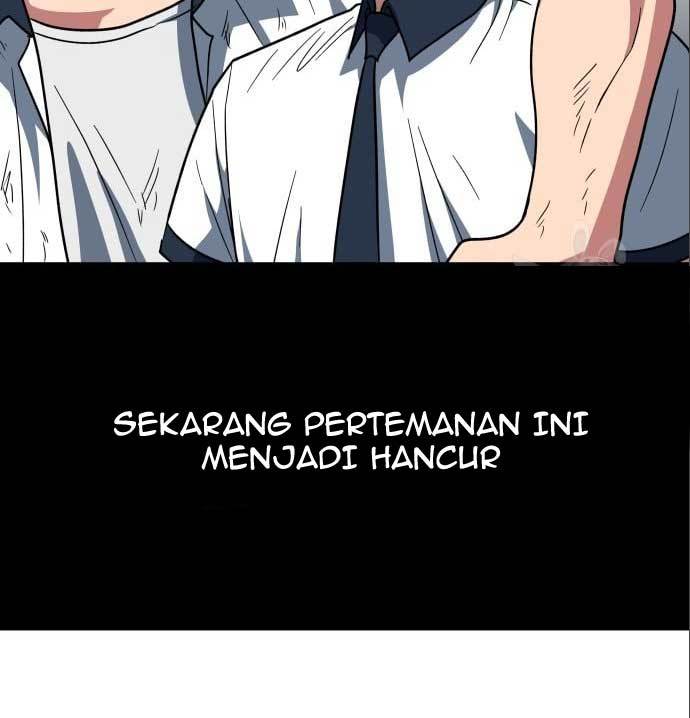 The Carnivorous Chapter 06 Gambar 58