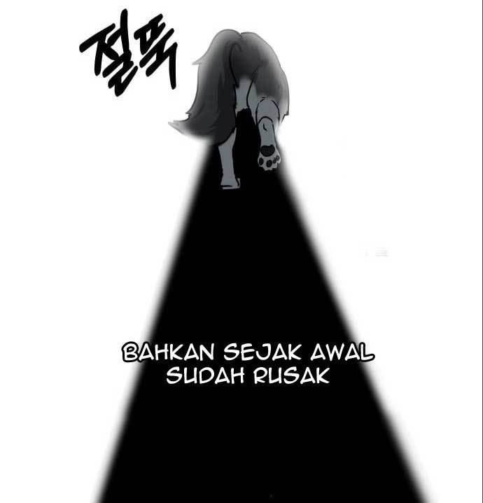 The Carnivorous Chapter 06 Gambar 59