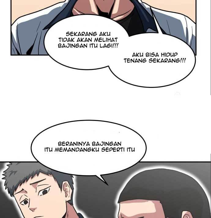 The Carnivorous Chapter 06 Gambar 6