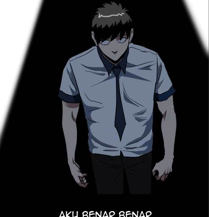 The Carnivorous Chapter 06 Gambar 60