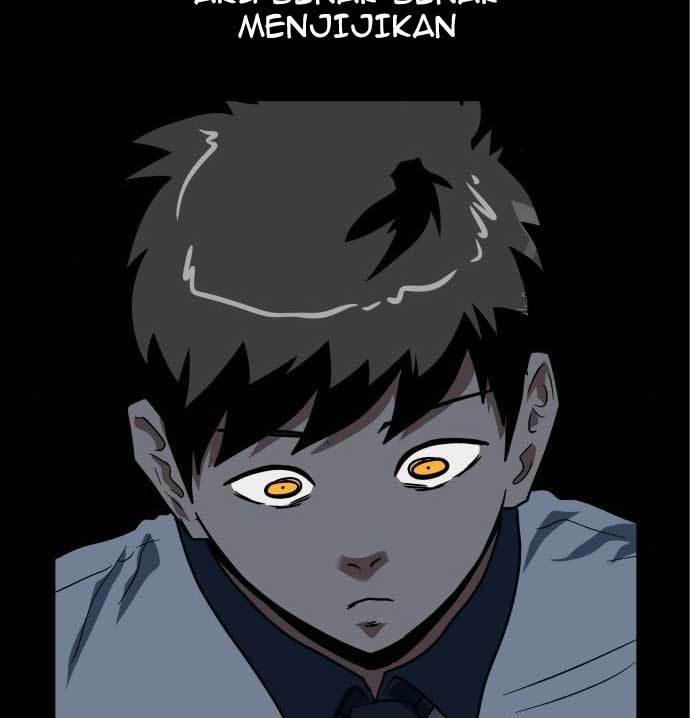 The Carnivorous Chapter 06 Gambar 61