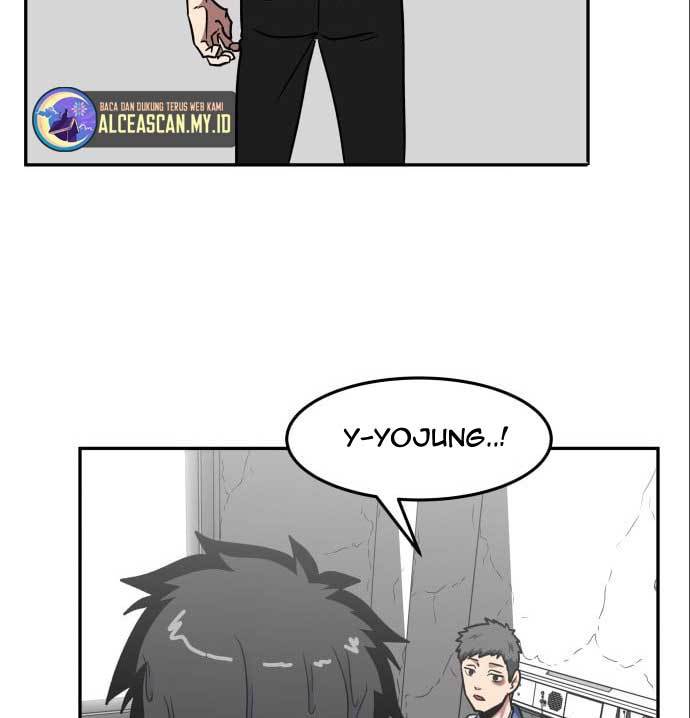 The Carnivorous Chapter 06 Gambar 65