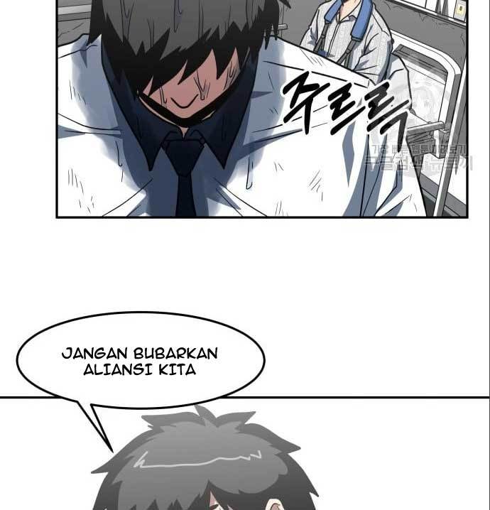 The Carnivorous Chapter 06 Gambar 66