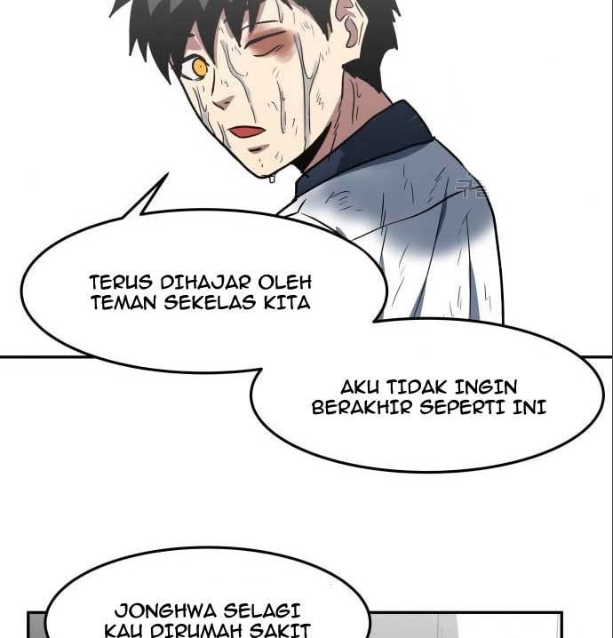 The Carnivorous Chapter 06 Gambar 67