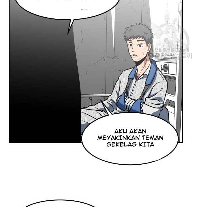 The Carnivorous Chapter 06 Gambar 68
