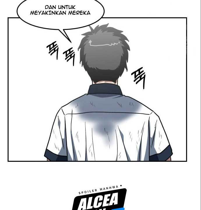 The Carnivorous Chapter 06 Gambar 69