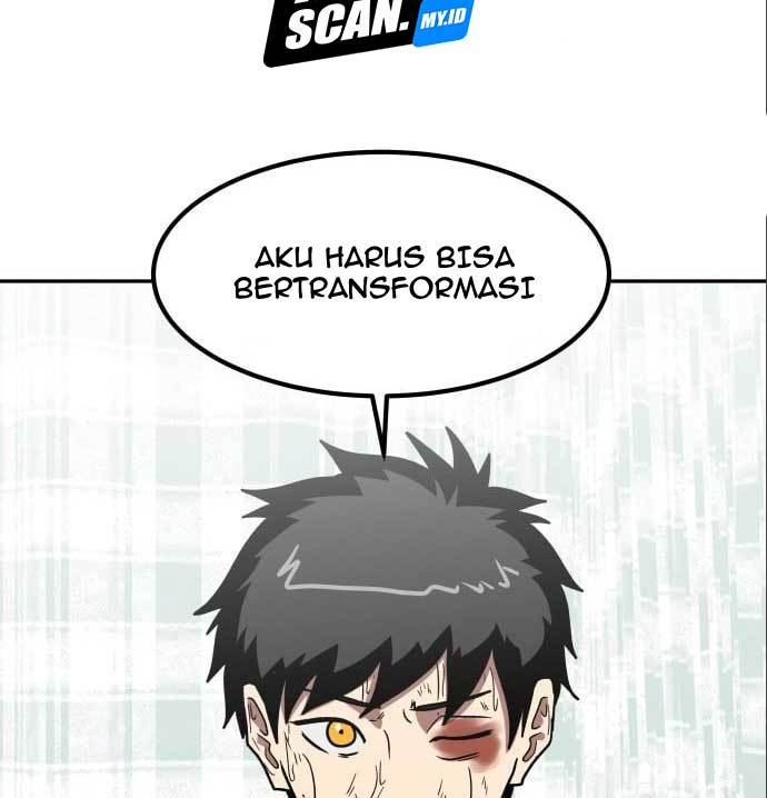 The Carnivorous Chapter 06 Gambar 70