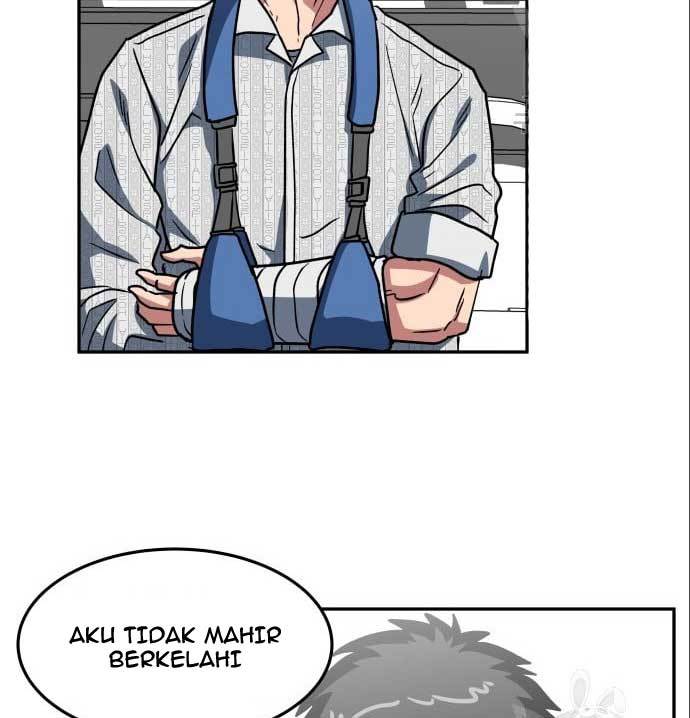 The Carnivorous Chapter 06 Gambar 72