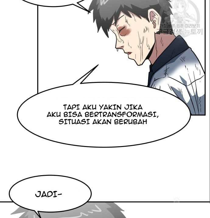 The Carnivorous Chapter 06 Gambar 73