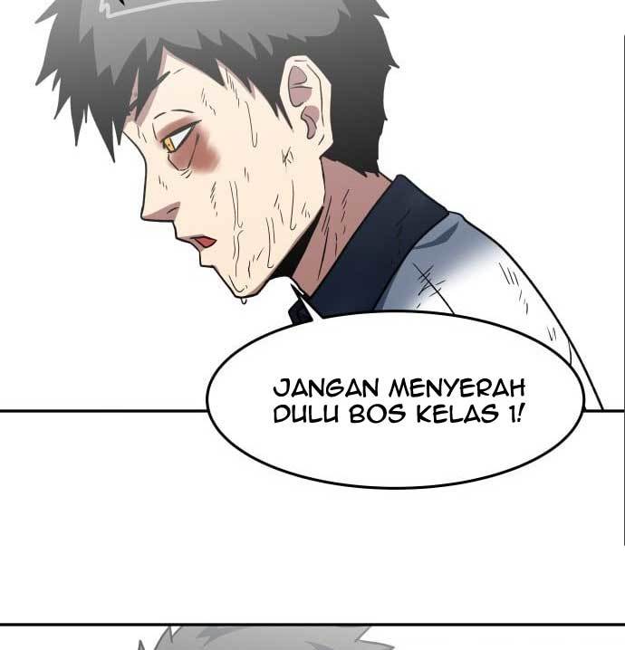 The Carnivorous Chapter 06 Gambar 74