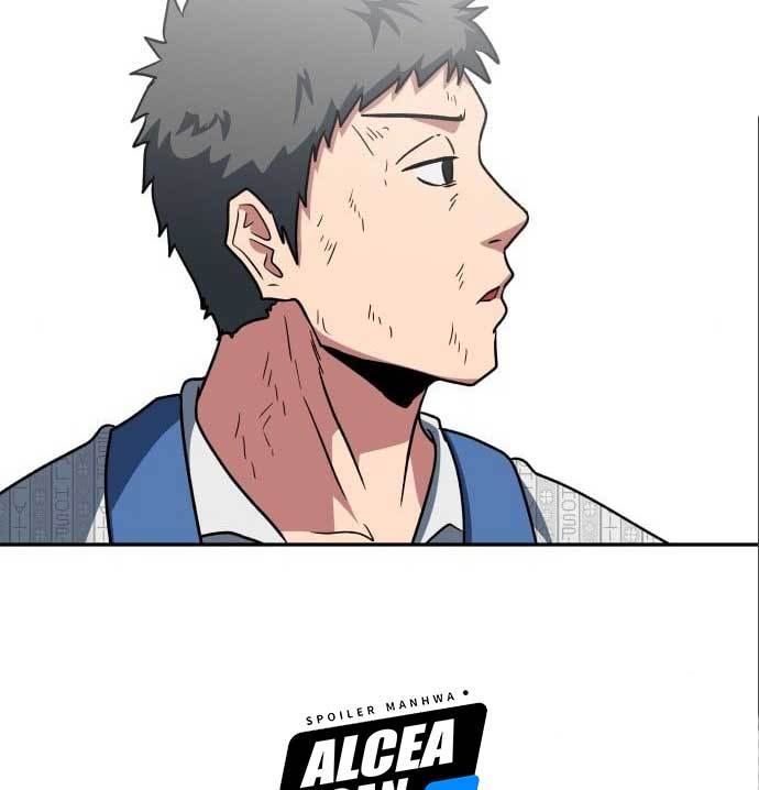 The Carnivorous Chapter 06 Gambar 75
