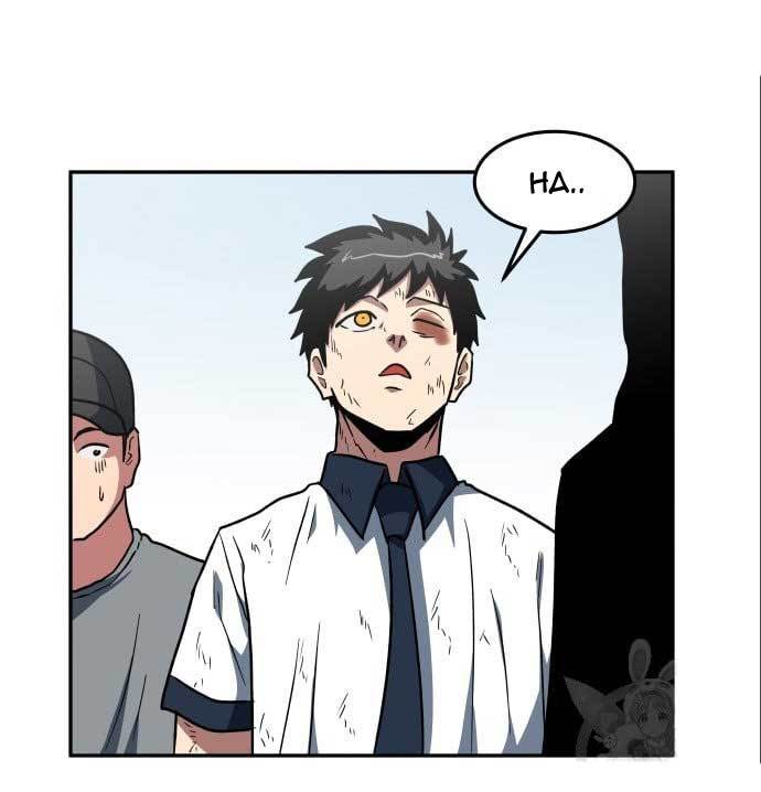 The Carnivorous Chapter 06 Gambar 77