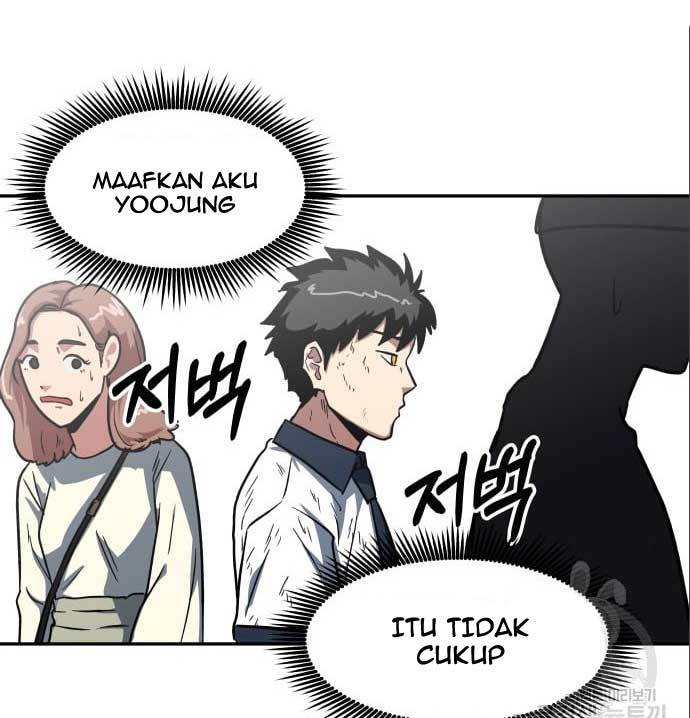 The Carnivorous Chapter 06 Gambar 78