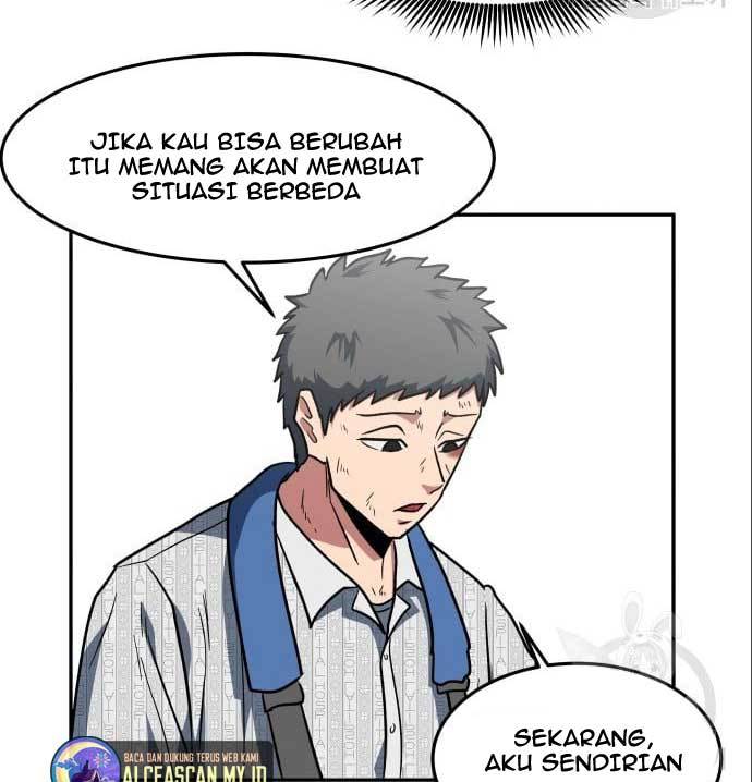 The Carnivorous Chapter 06 Gambar 79