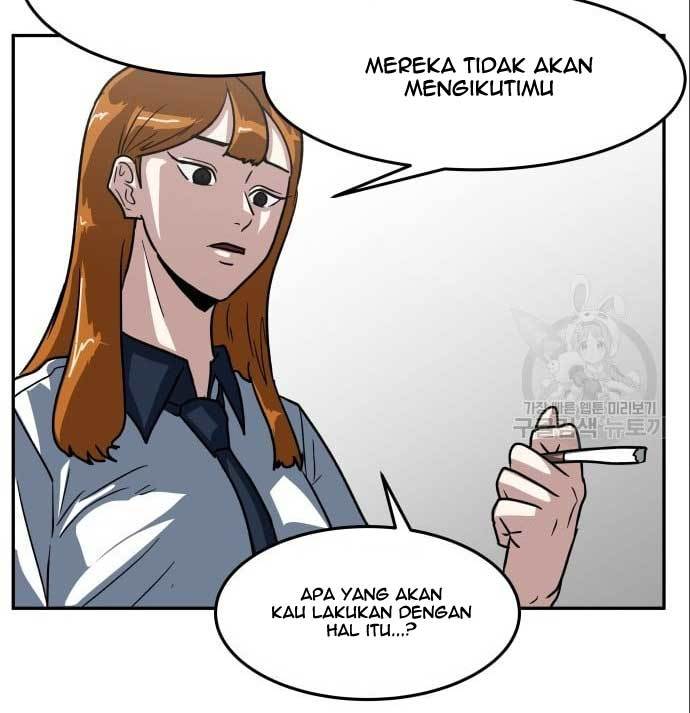 The Carnivorous Chapter 06 Gambar 8