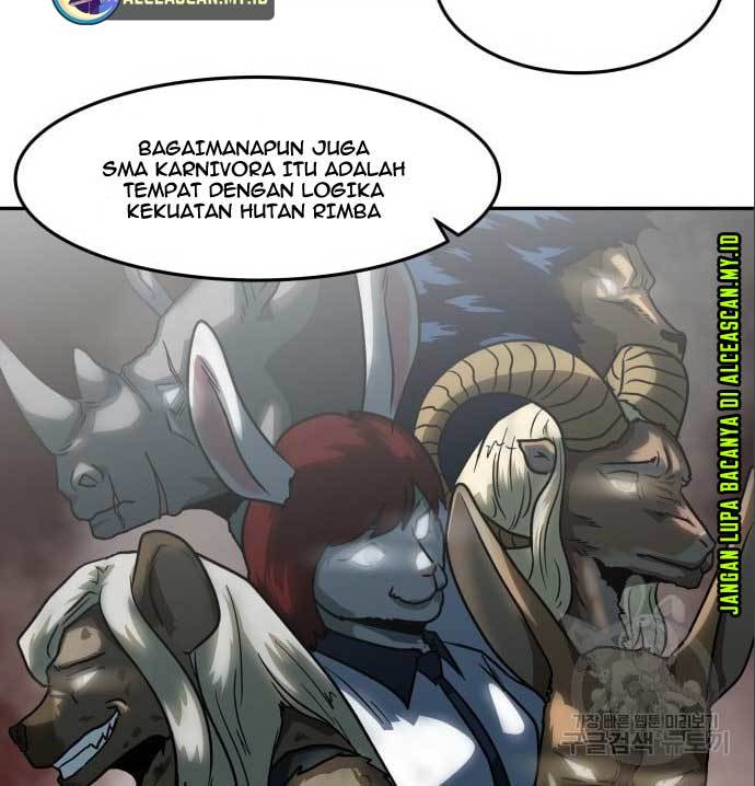The Carnivorous Chapter 06 Gambar 80